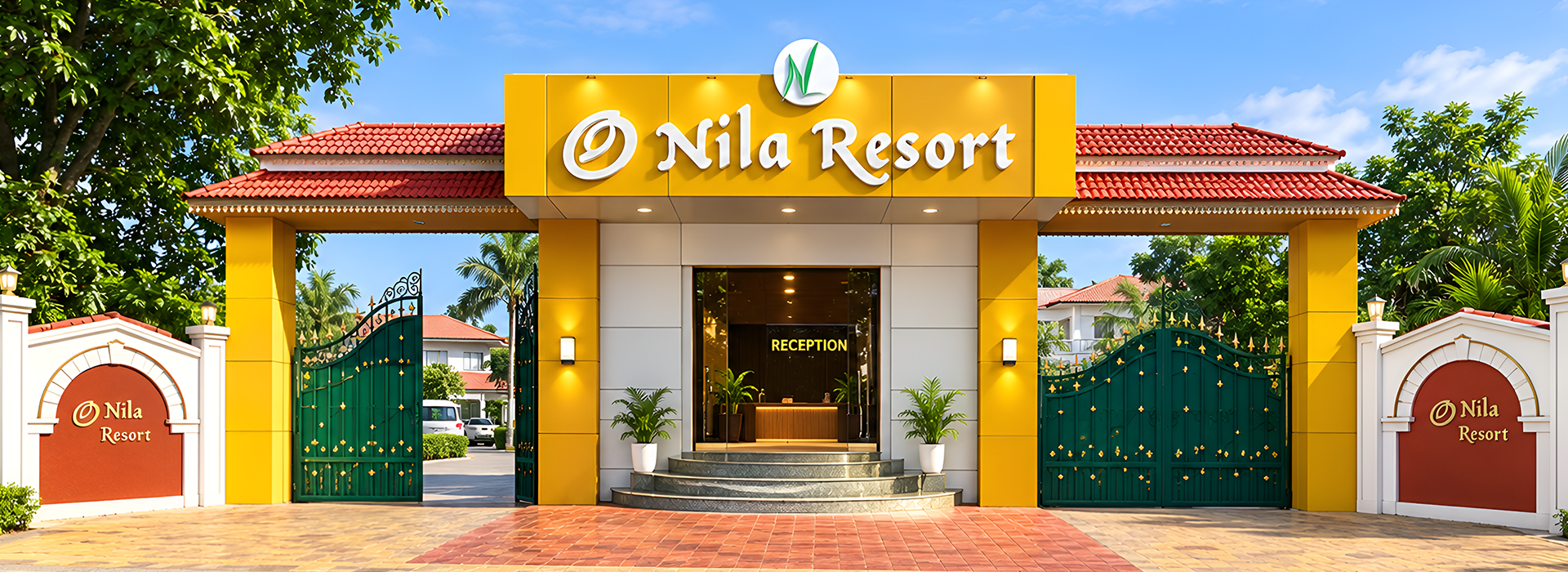 A Nature Retreat in the Yelagiri Hills 